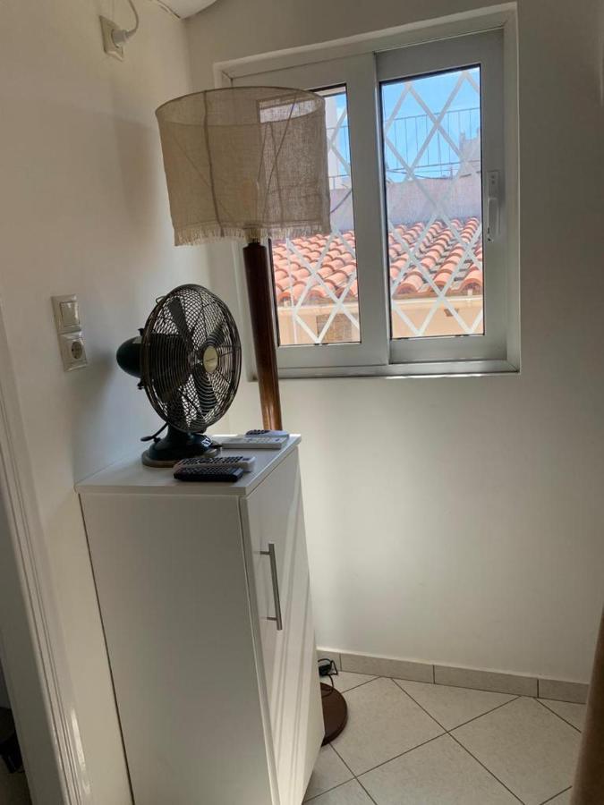 Agapi Home Agios Spyridon  Экстерьер фото