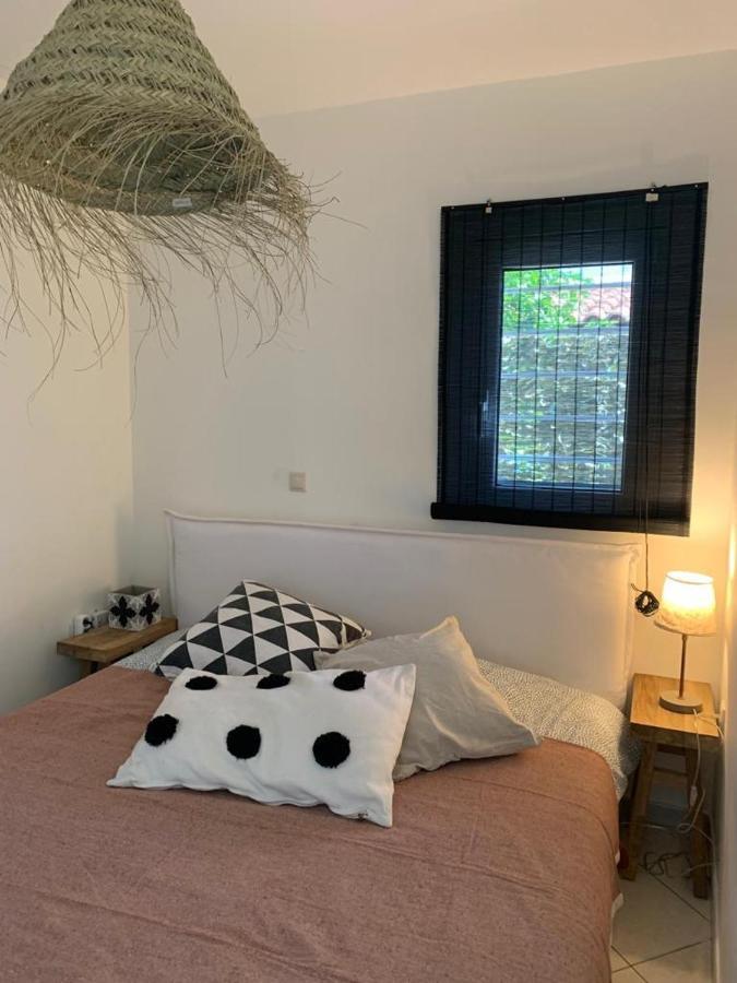 Agapi Home Agios Spyridon  Экстерьер фото