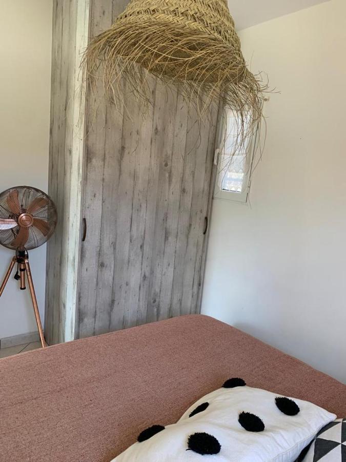 Agapi Home Agios Spyridon  Экстерьер фото