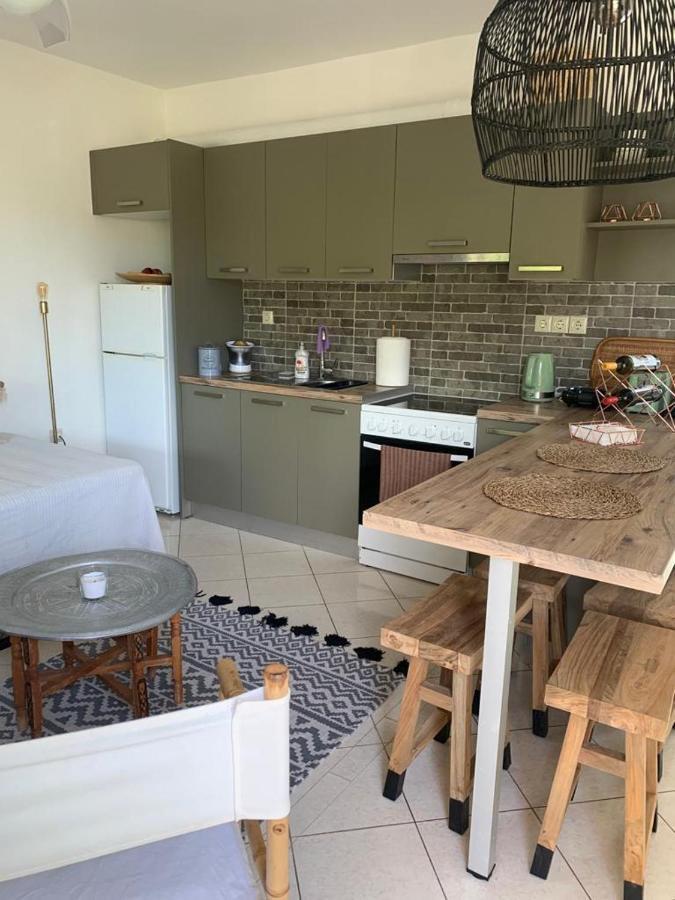 Agapi Home Agios Spyridon  Экстерьер фото
