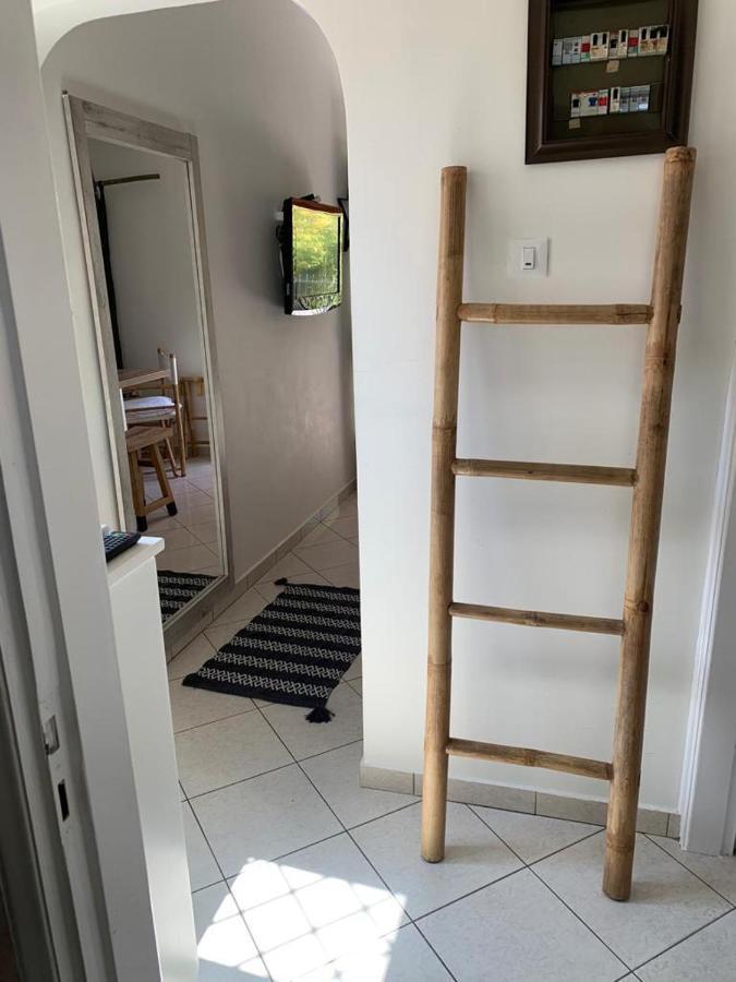 Agapi Home Agios Spyridon  Экстерьер фото