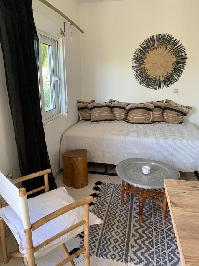 Agapi Home Agios Spyridon  Экстерьер фото