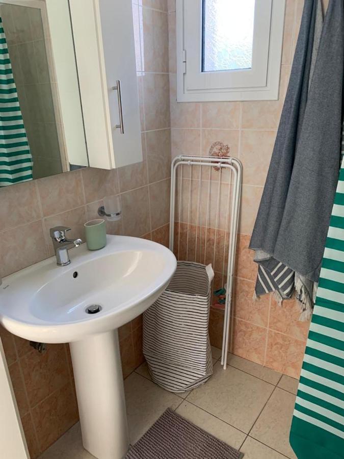 Agapi Home Agios Spyridon  Экстерьер фото