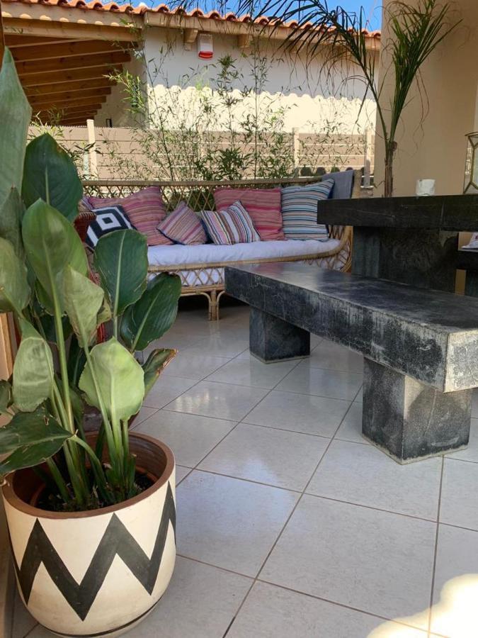 Agapi Home Agios Spyridon  Экстерьер фото